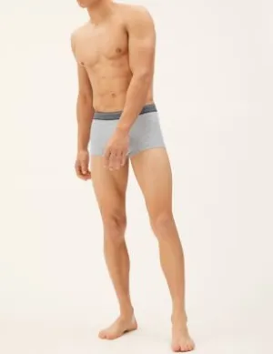 5pk Cotton Rich Cool & Fresh™ Hipsters