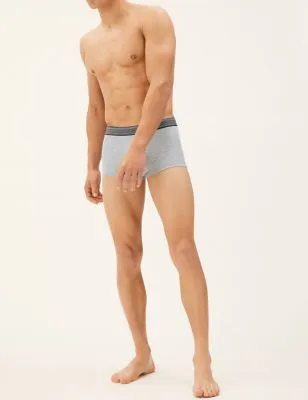 5pk Cotton Rich Cool & Fresh™ Hipsters