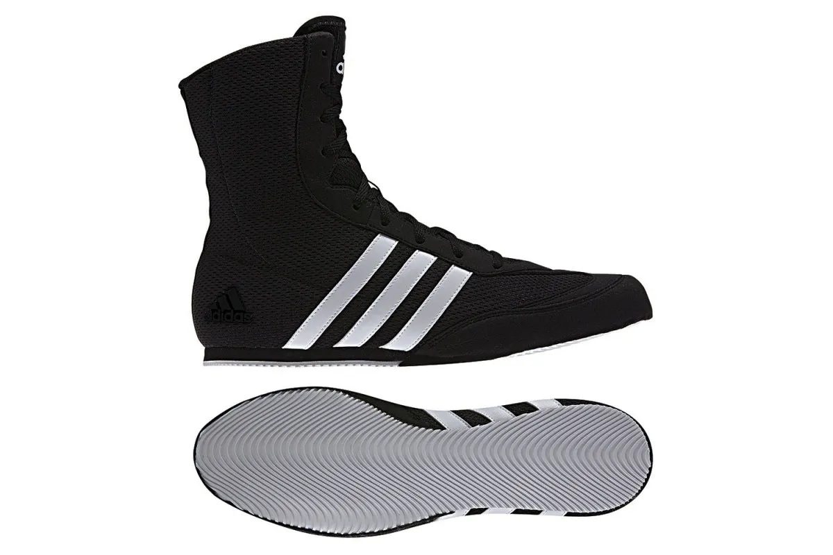 Adidas Box Hog 2 - Various Colour Options
