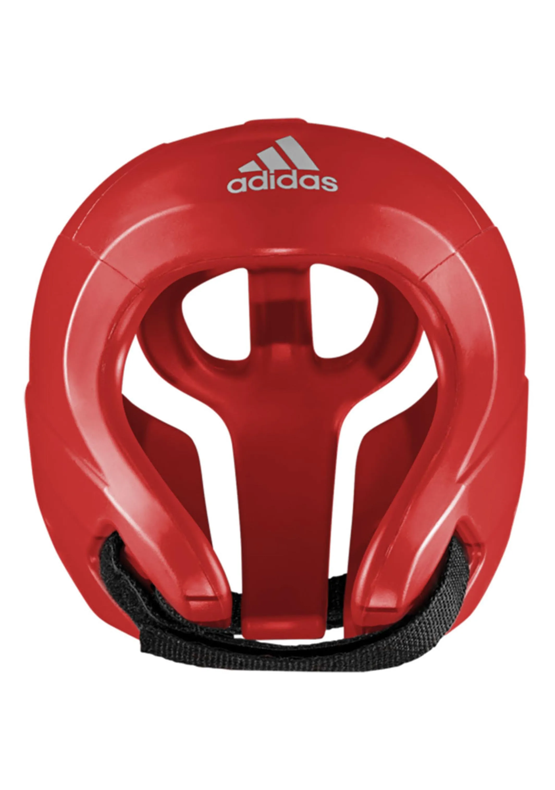 Adidas Wako Competition Headguard Red<br> ADIKBHG500
