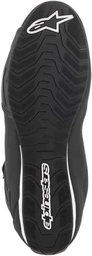 ALPINESTARS Sektor Vented Shoes - Black - US 14 25156181014
