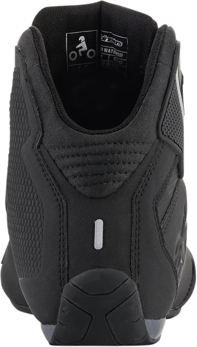 ALPINESTARS Sektor Waterproof Shoes - US 7.5 25445191075