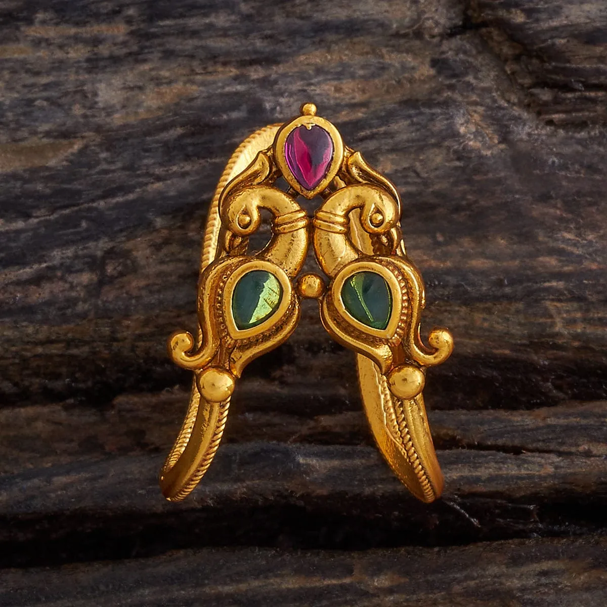 Antique Finger Ring 176758