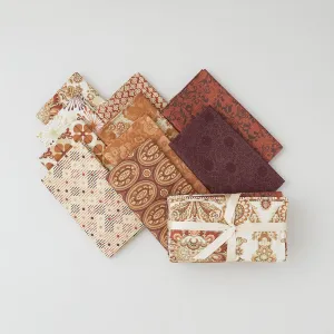 Armenia Favorites 10 Piece Fat Quarter Bundle
