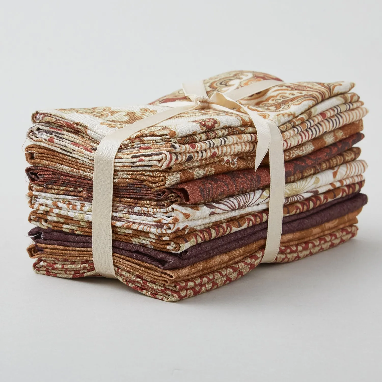 Armenia Favorites 10 Piece Fat Quarter Bundle