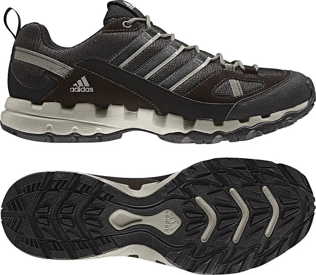 AX 1 Lace Up Sneakers