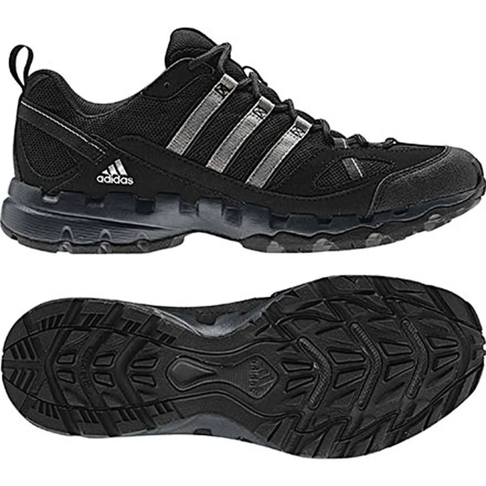 AX 1 Lace Up Sneakers