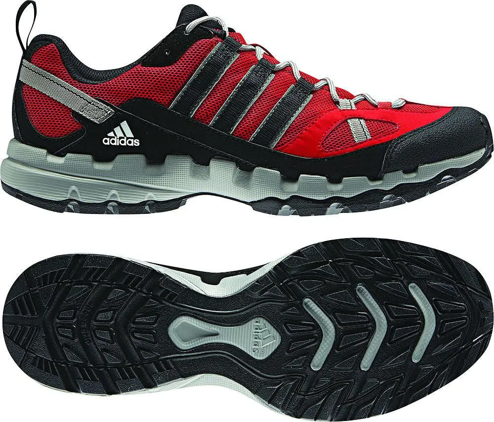 AX 1 Lace Up Sneakers