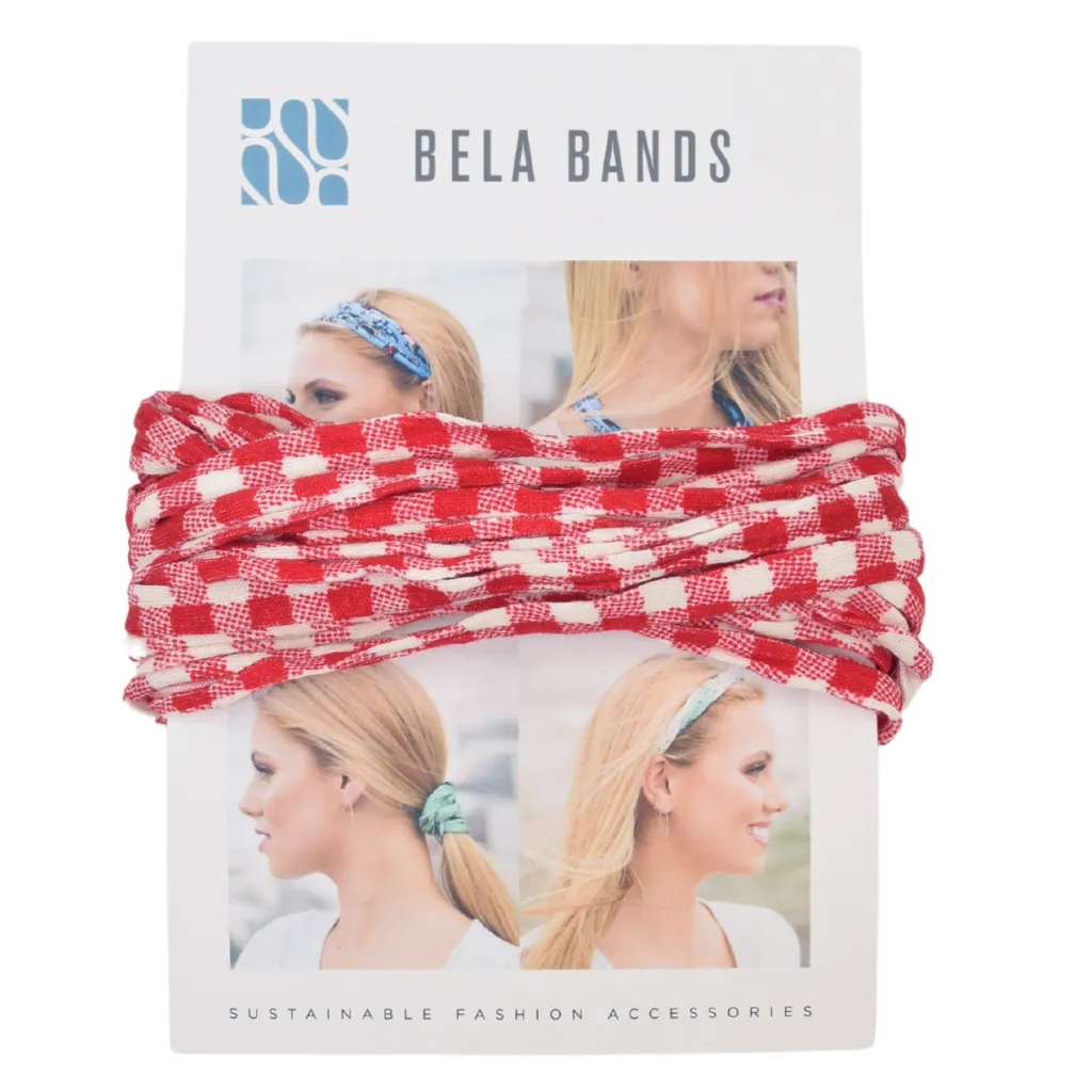 Bela Band - Prints   Patterns NEW
