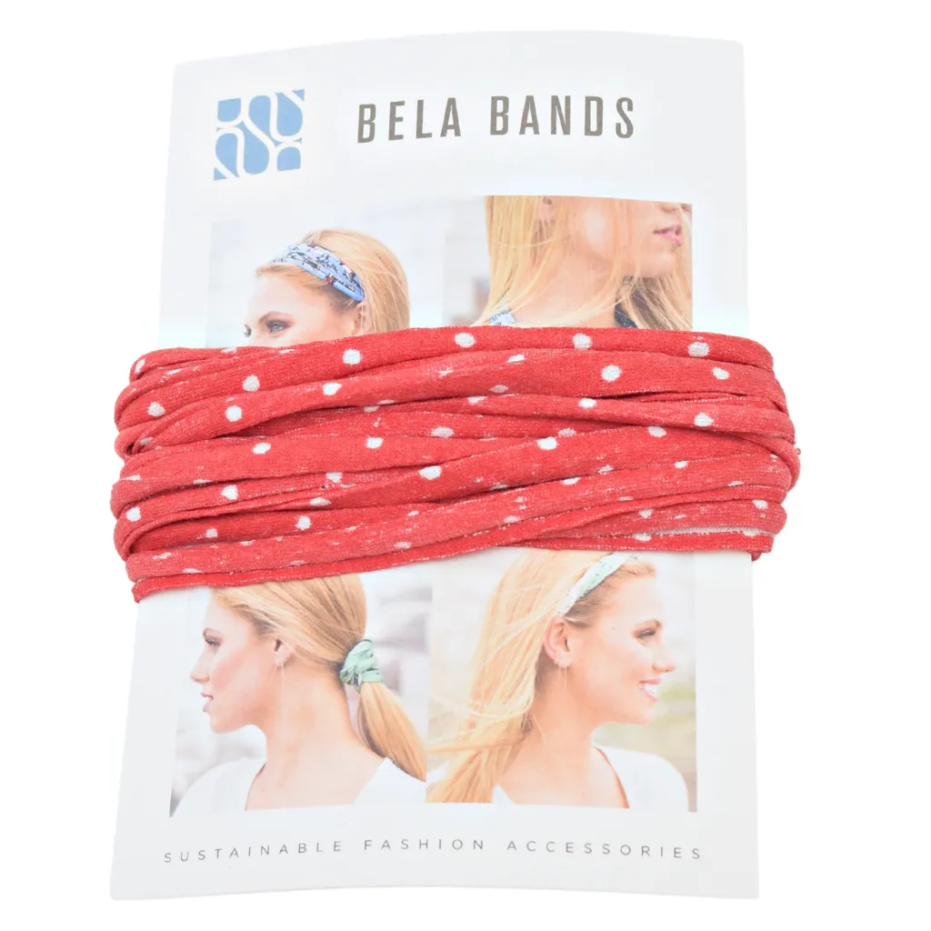 Bela Band - Prints   Patterns NEW