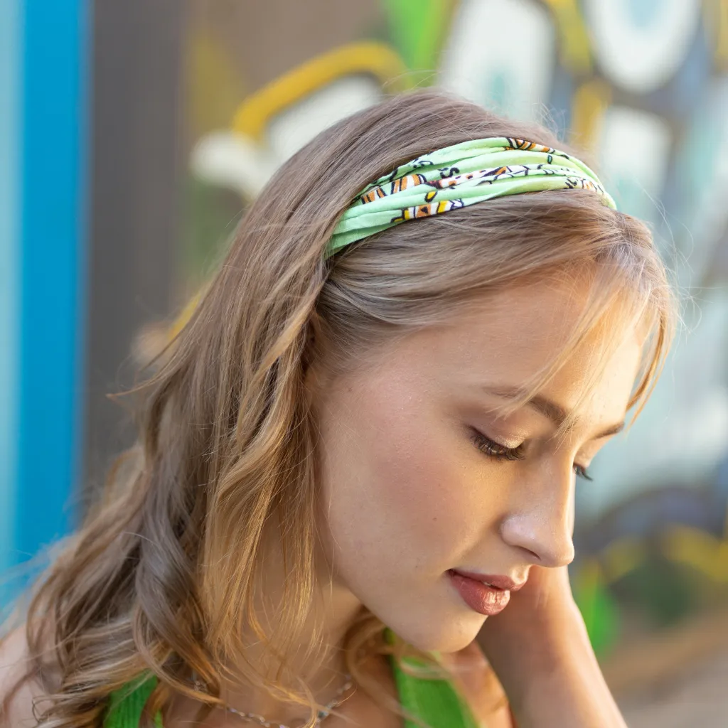 Bela Band - Prints   Patterns NEW