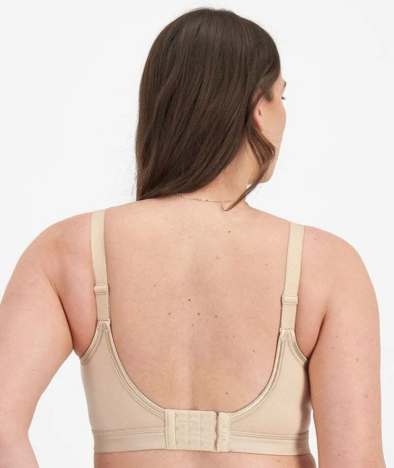 Berlei Classic Body Wire-Free Bra - Latte