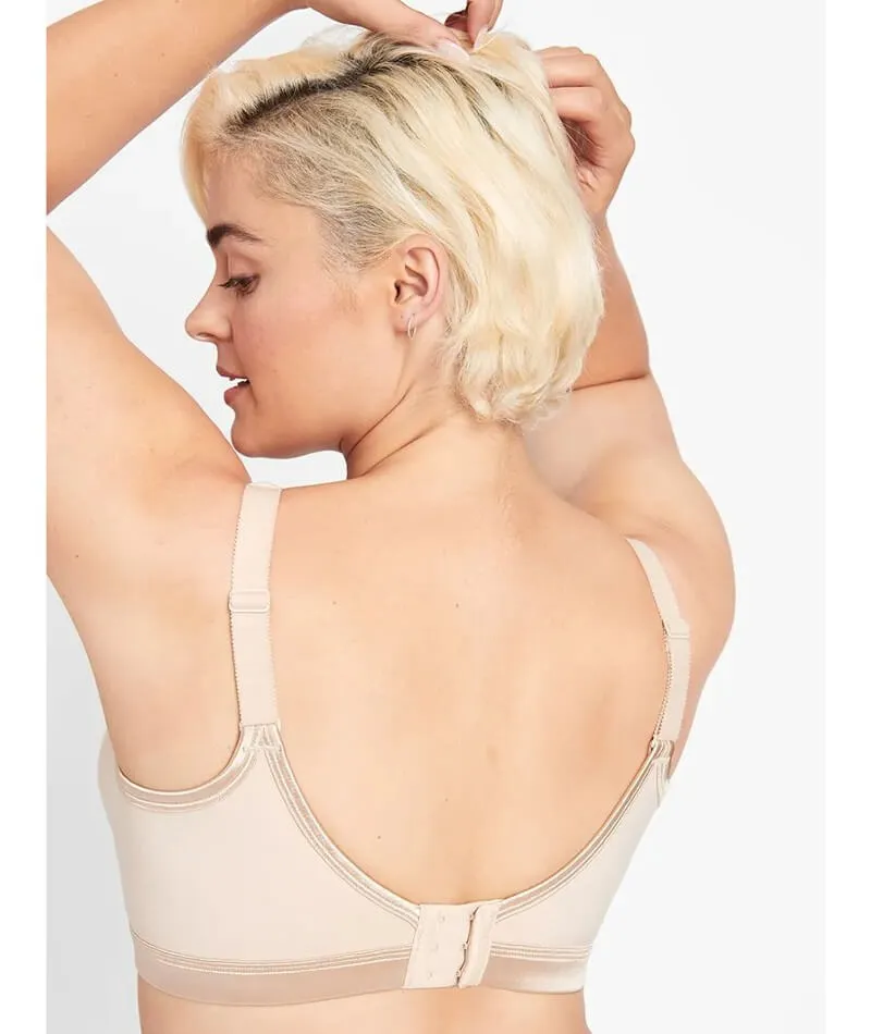 Berlei Classic Body Wire-Free Bra - Latte