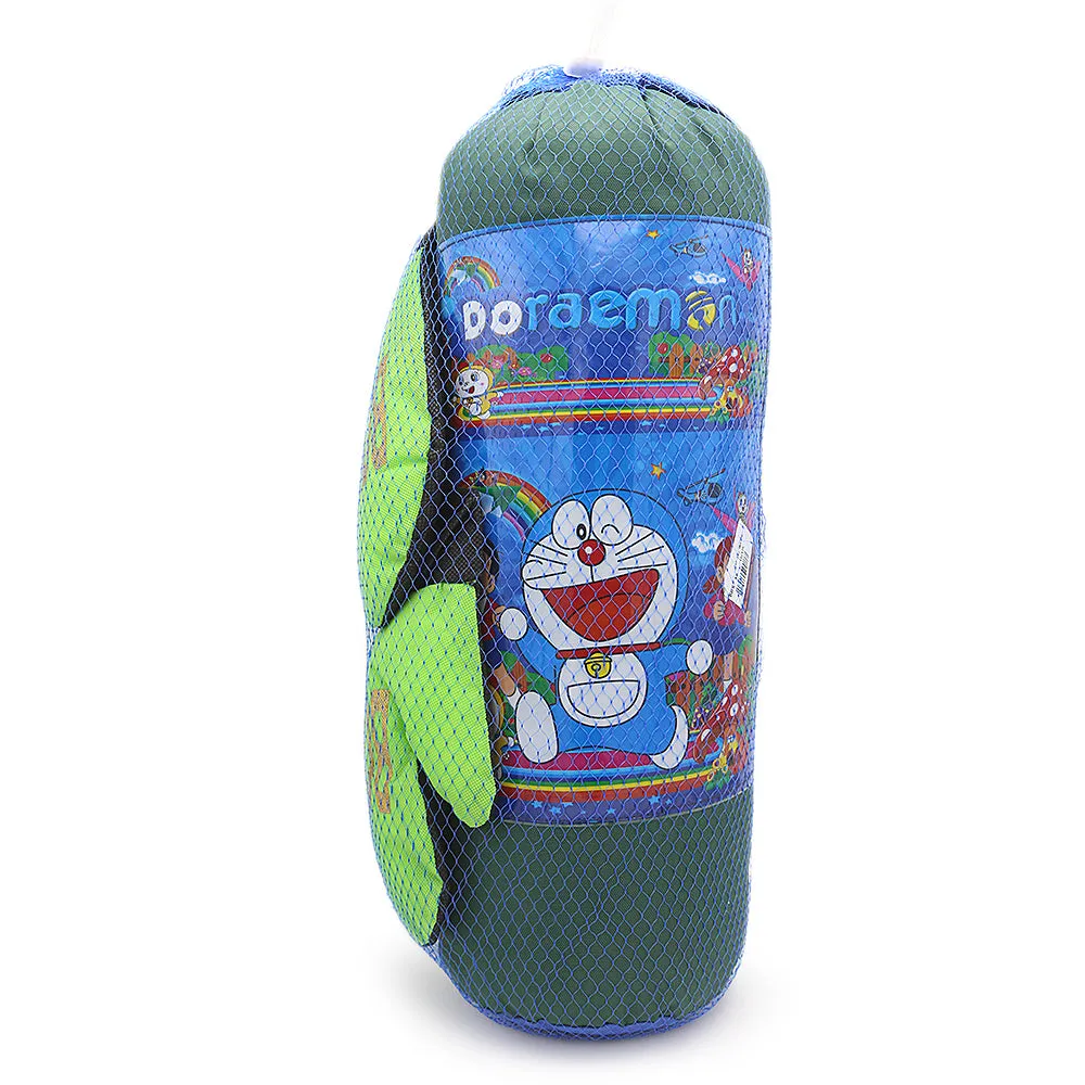Boxing Set - Green