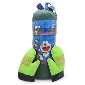 Boxing Set - Green