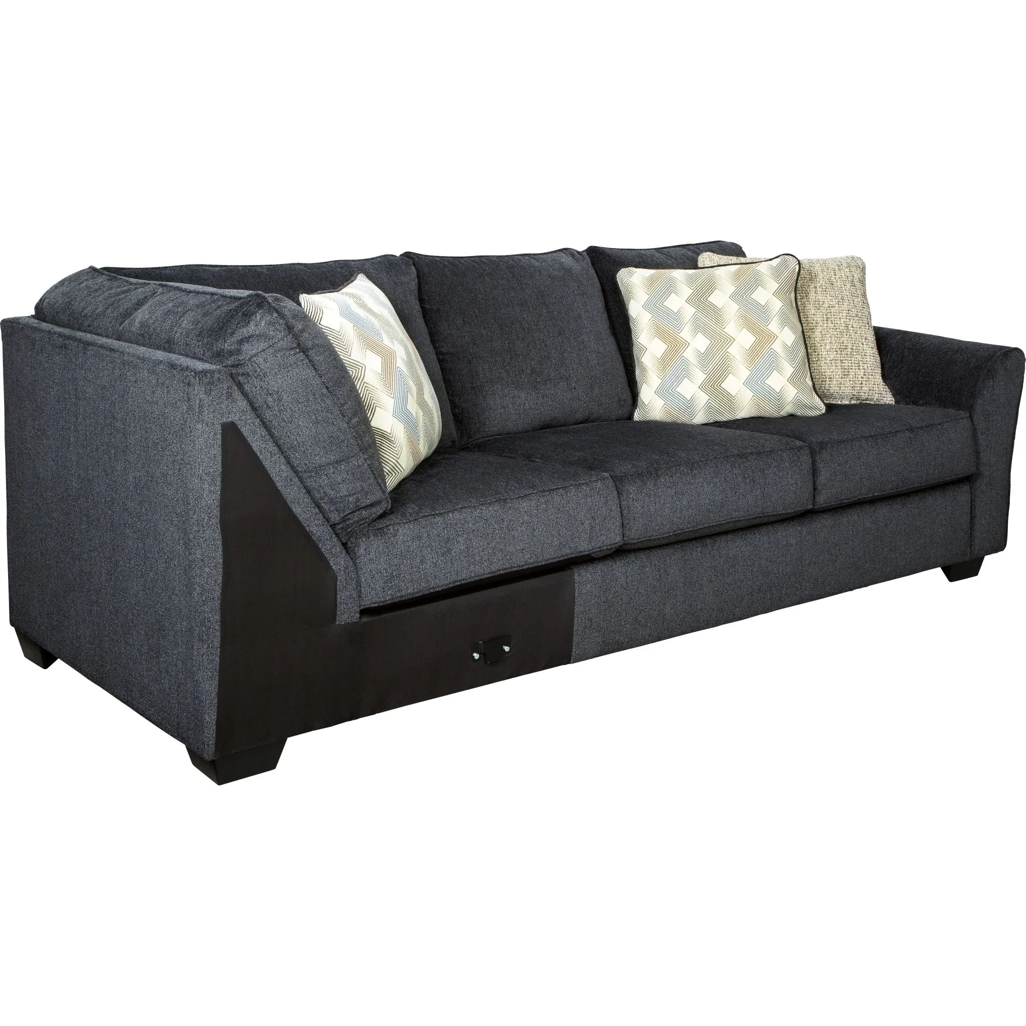 Eltmann 3 Piece Sectional