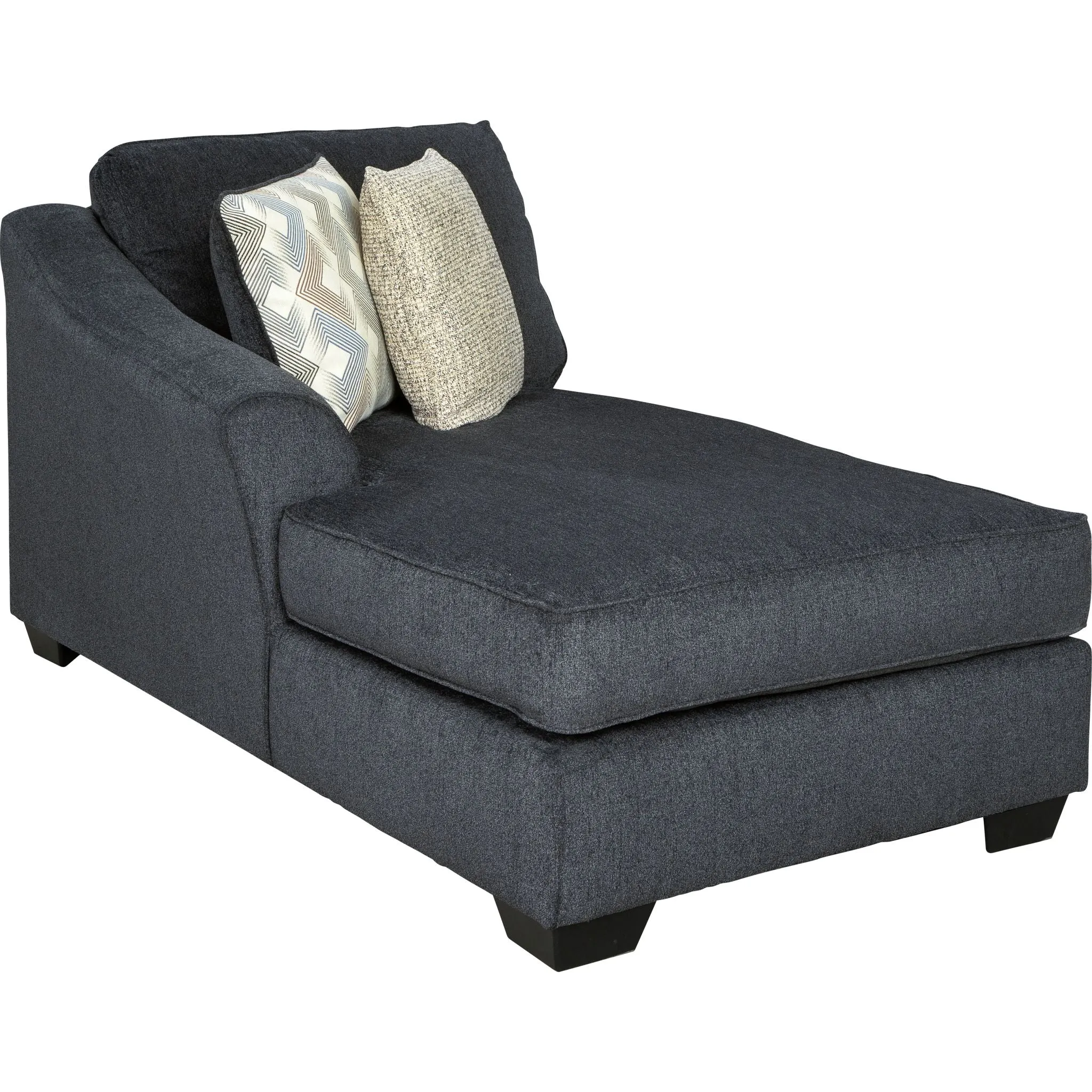 Eltmann 3 Piece Sectional