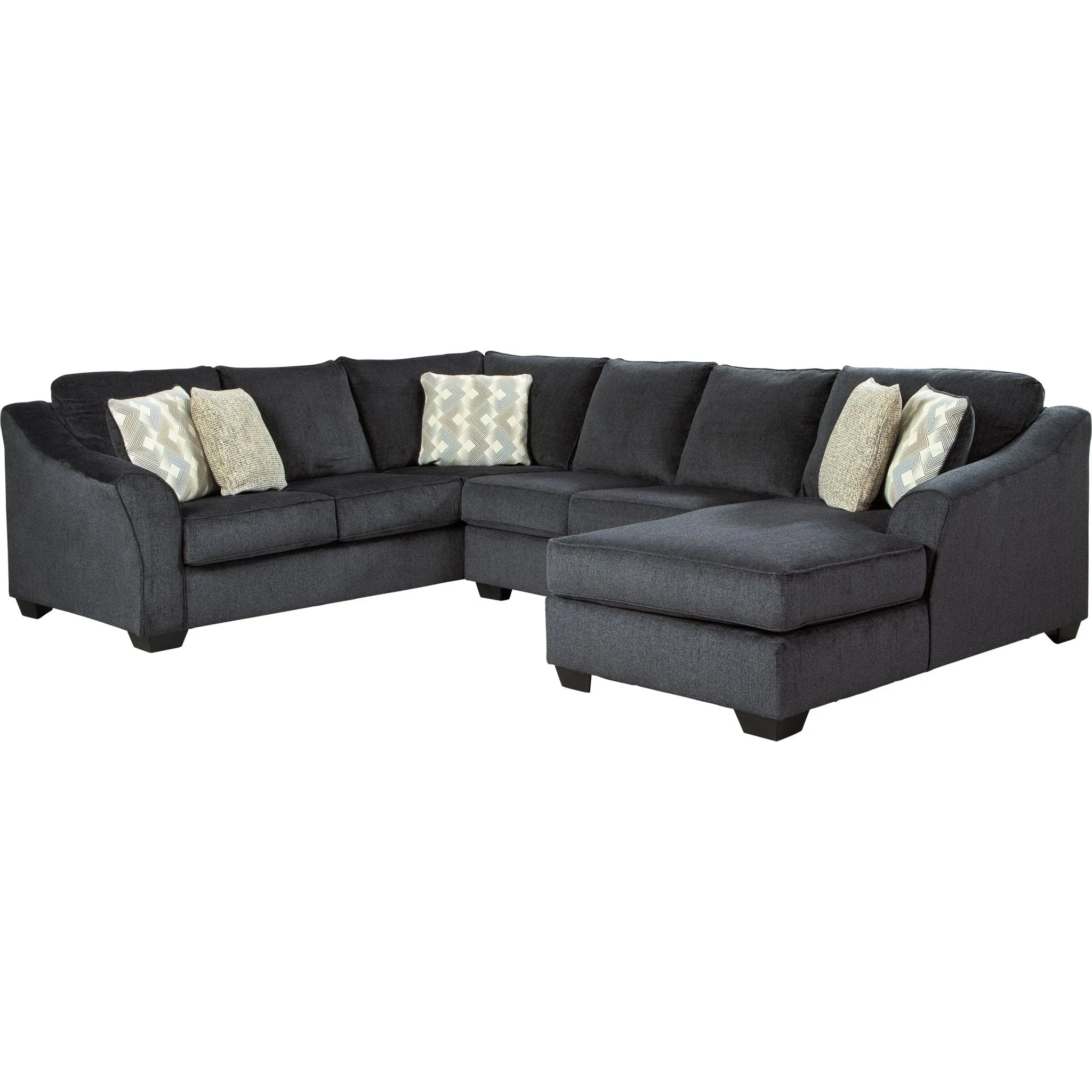 Eltmann 3 Piece Sectional