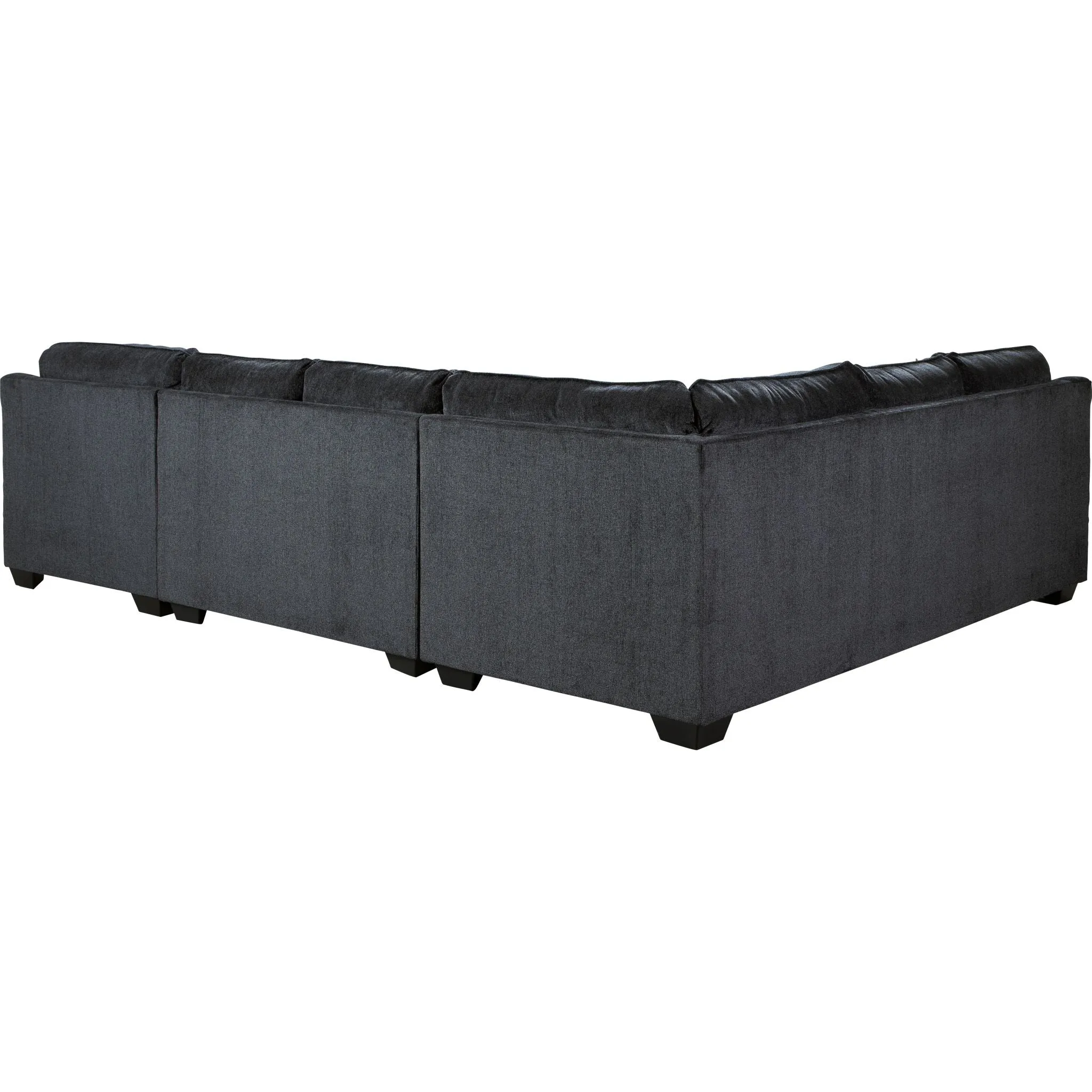 Eltmann 3 Piece Sectional