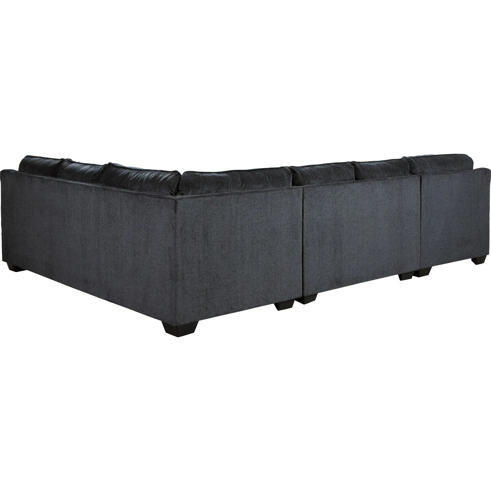 Eltmann 3 Piece Sectional