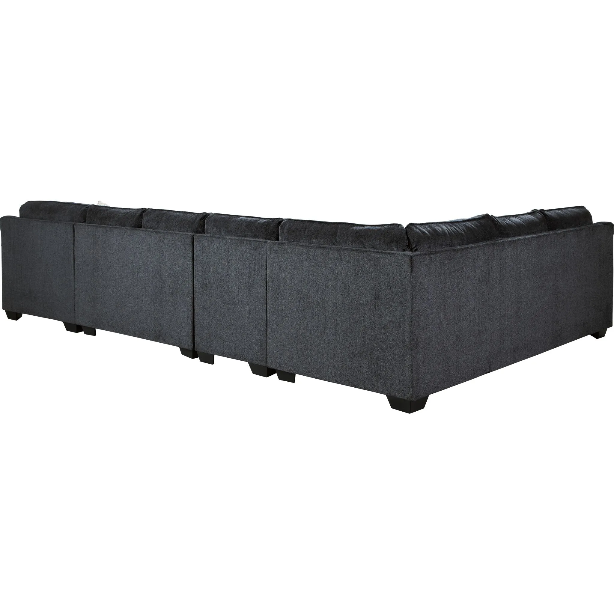 Eltmann 4 Piece Sectional
