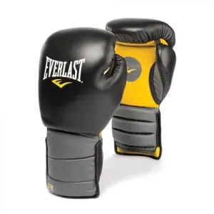 Everlast Catch and Release mitt
