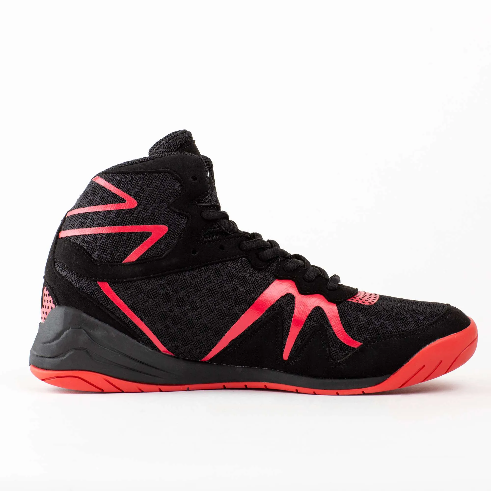 Everlast Pivt Low Top Boxing Shoe