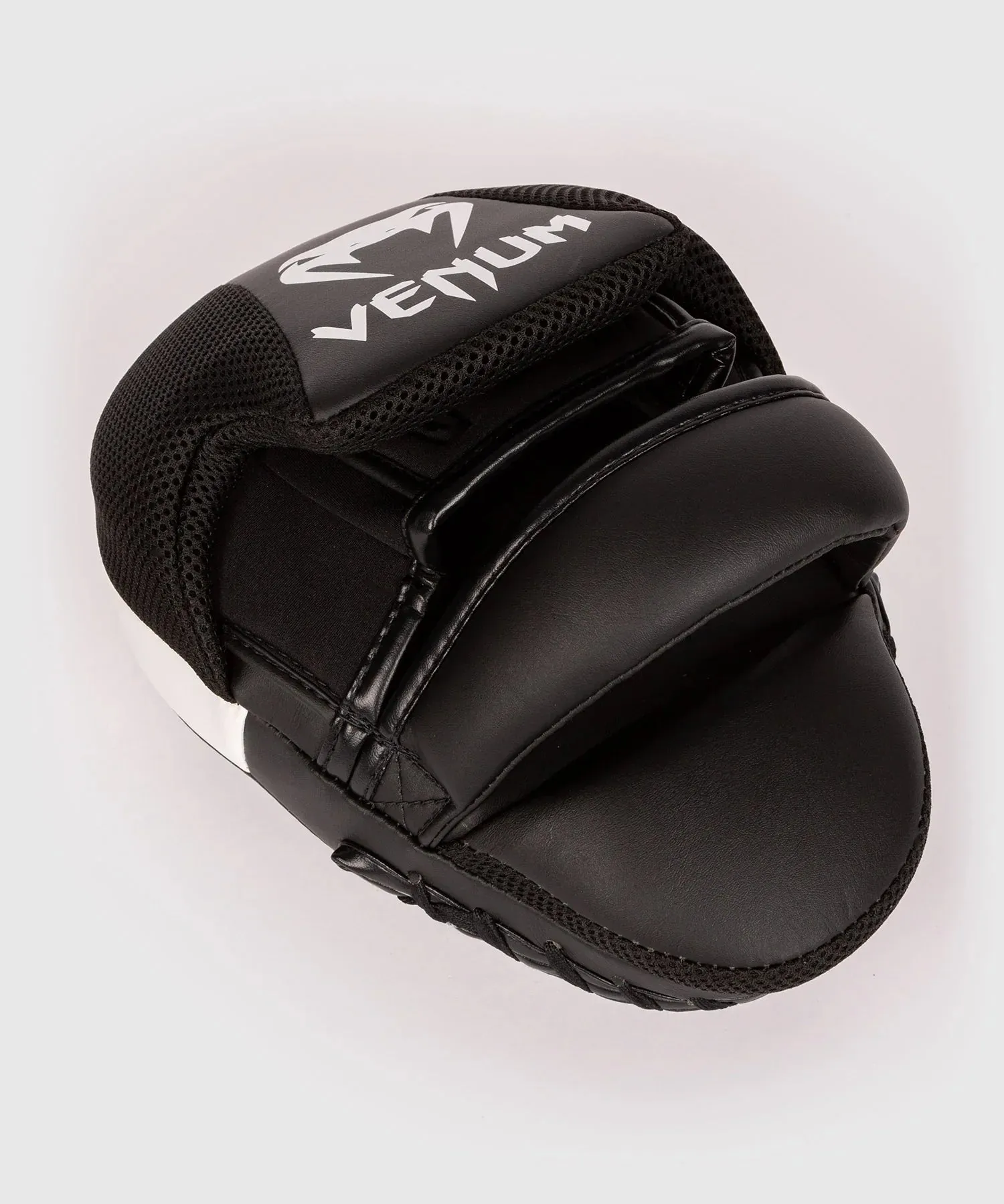 Focus Mitts - Venum - 'Cellular 3.0' - Black/White
