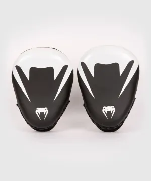 Focus Mitts - Venum - 'Cellular 3.0' - Black/White