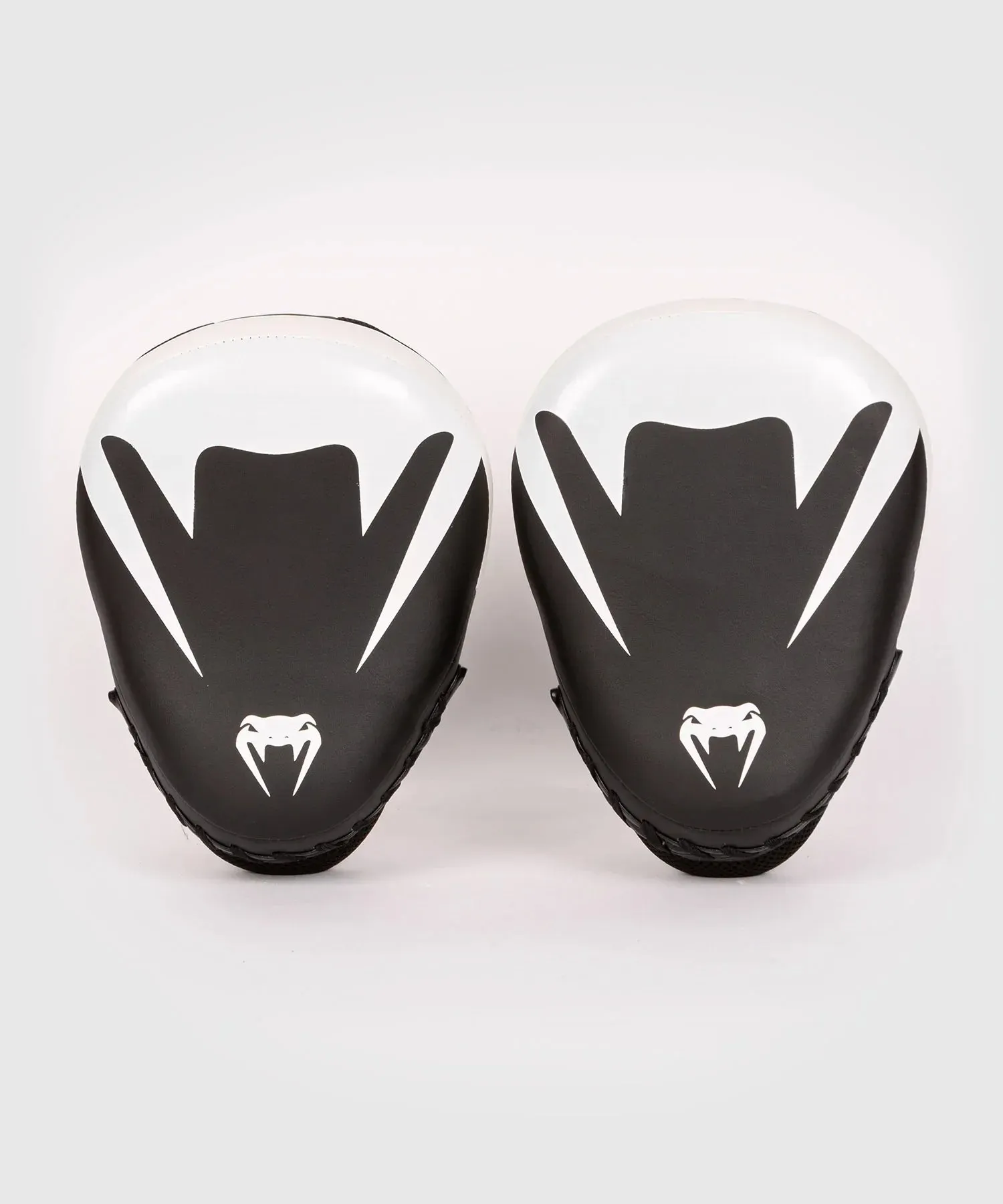 Focus Mitts - Venum - 'Cellular 3.0' - Black/White