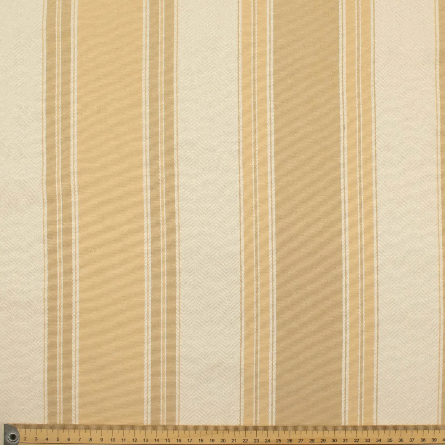 Geometric Stripes & Checks Printed Curtaining/Upholstery Fabric 150cm