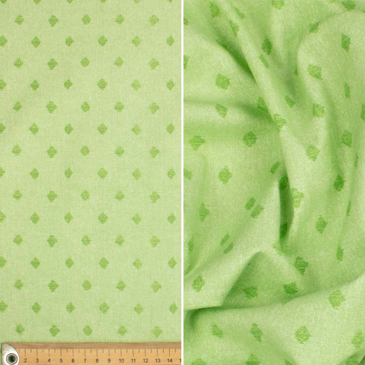 Geometric Stripes & Checks Printed Curtaining/Upholstery Fabric 150cm