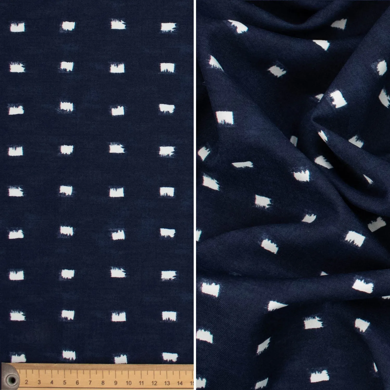 Geometric Stripes & Checks Printed Curtaining/Upholstery Fabric 150cm