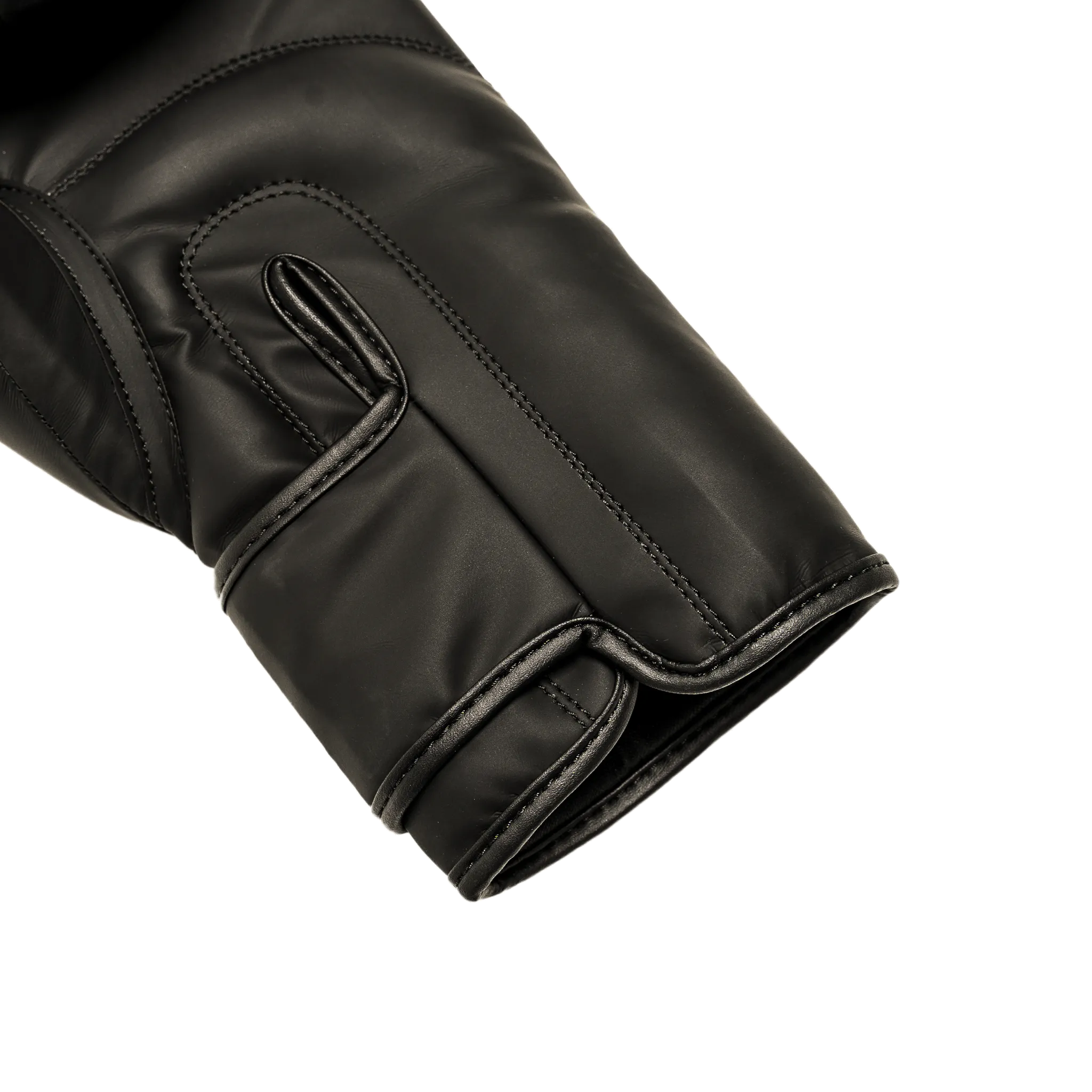 Ground Force Boxing Gloves - Black