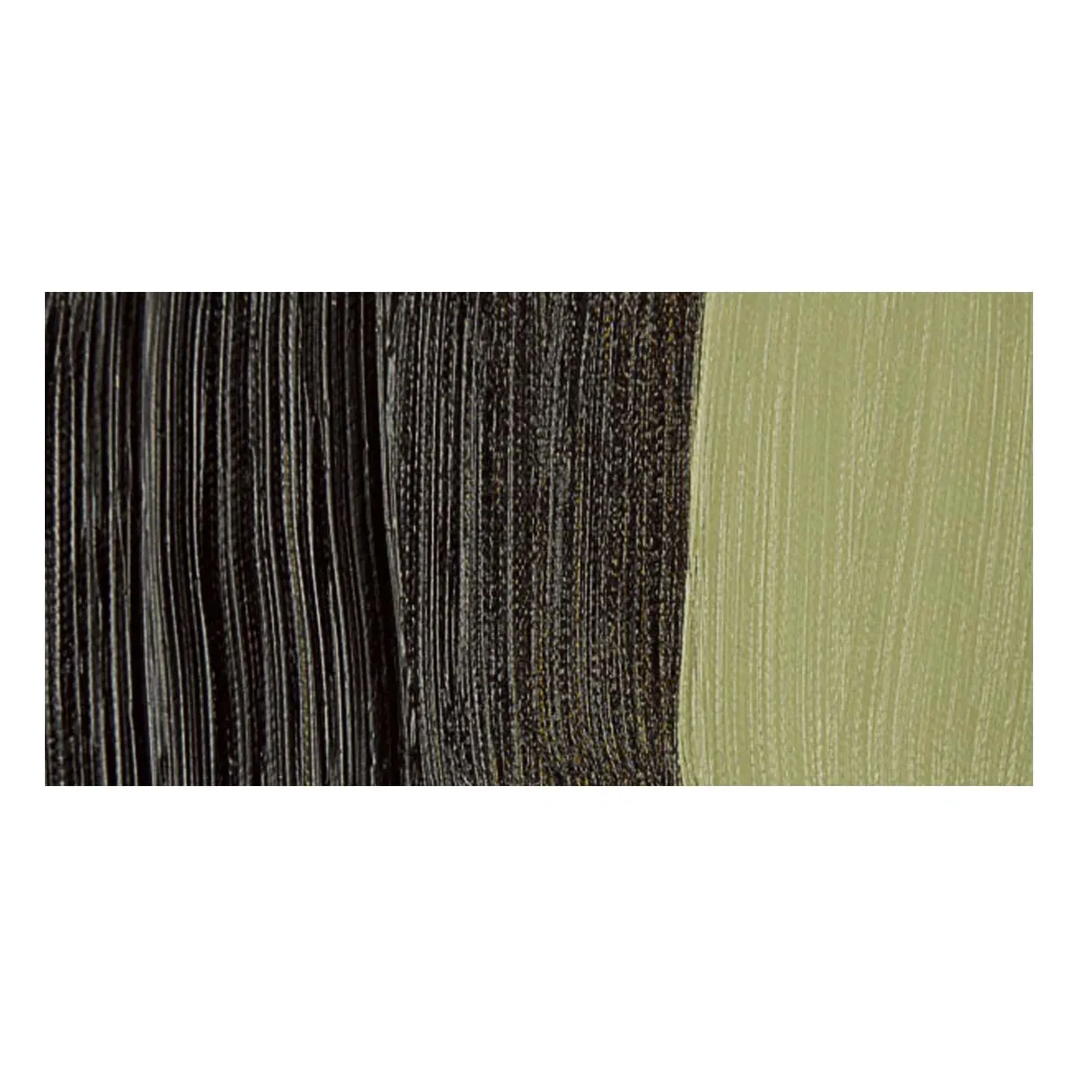 Holbein Artists Oil Colors Olive Green 40Ml