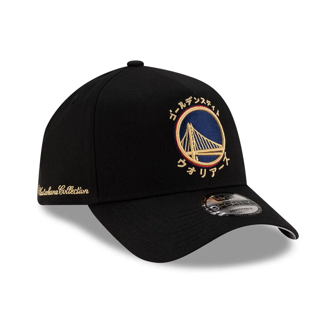 HYPERFLY   NBA   New Era Katakana Cap
