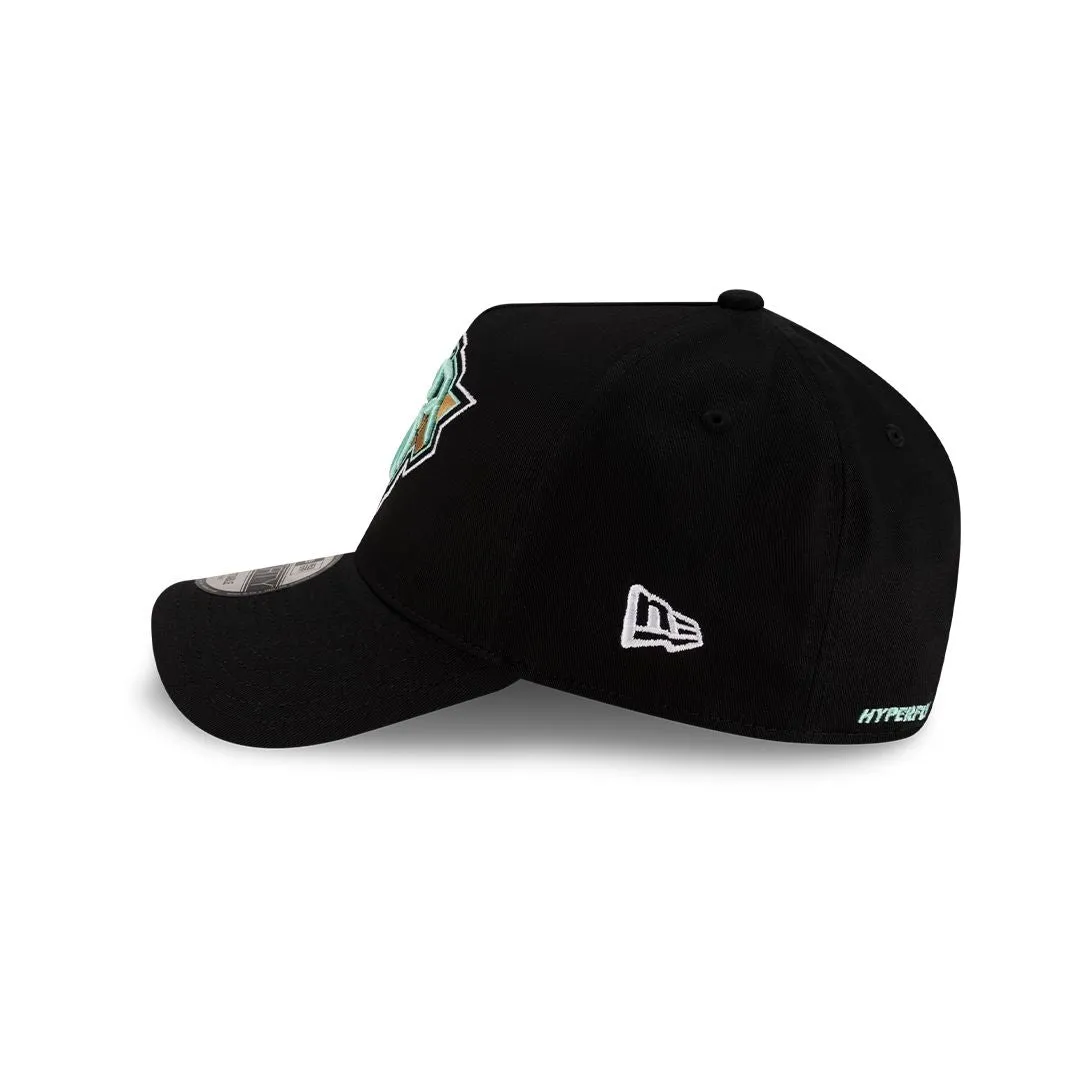 HYPERFLY   NBA   New Era Katakana Cap