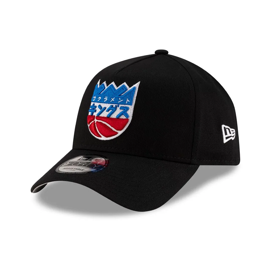 HYPERFLY   NBA   New Era Katakana Cap