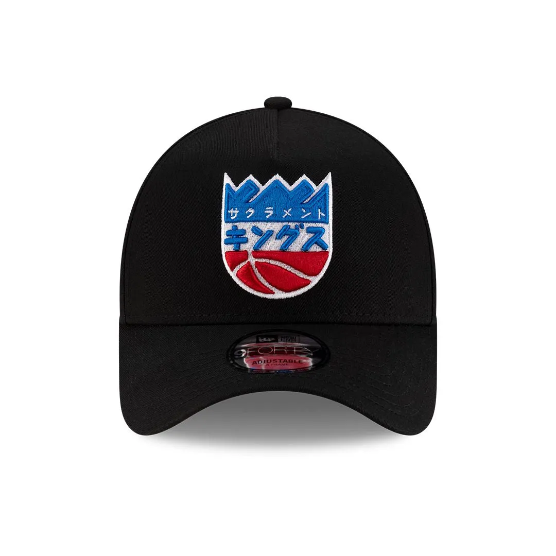 HYPERFLY   NBA   New Era Katakana Cap
