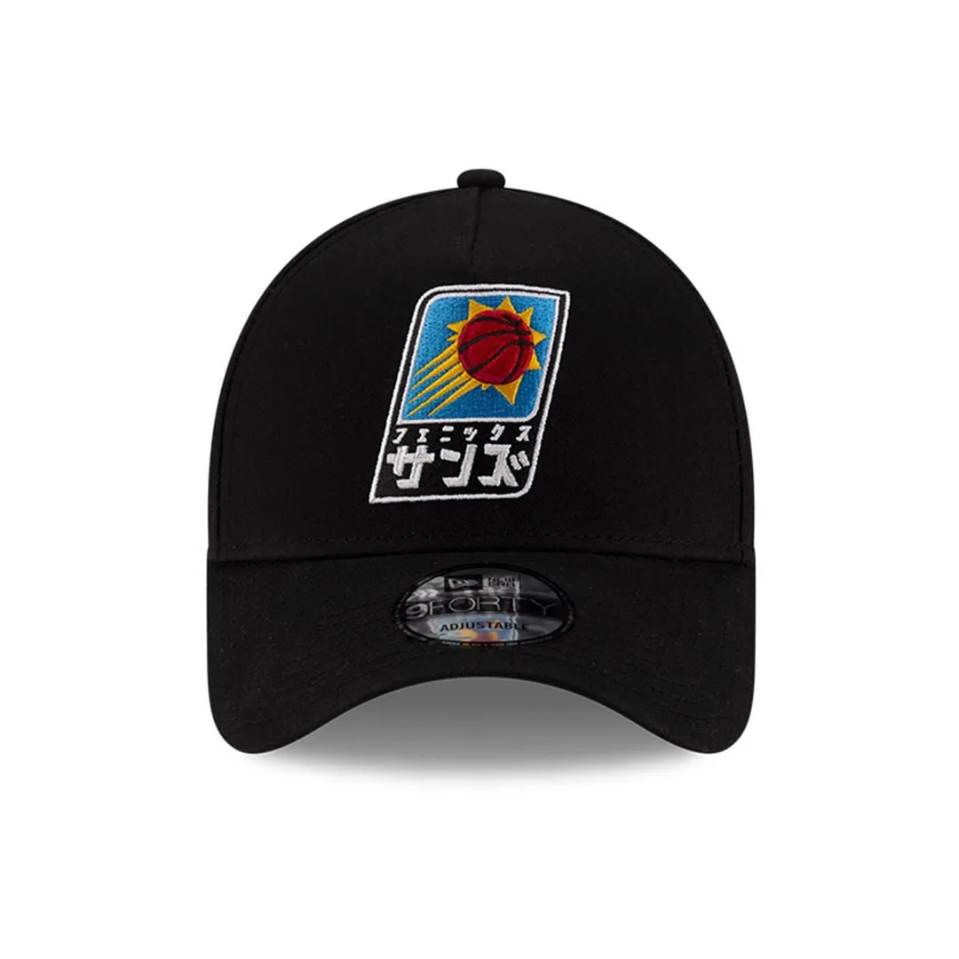 HYPERFLY   NBA   New Era Katakana Cap