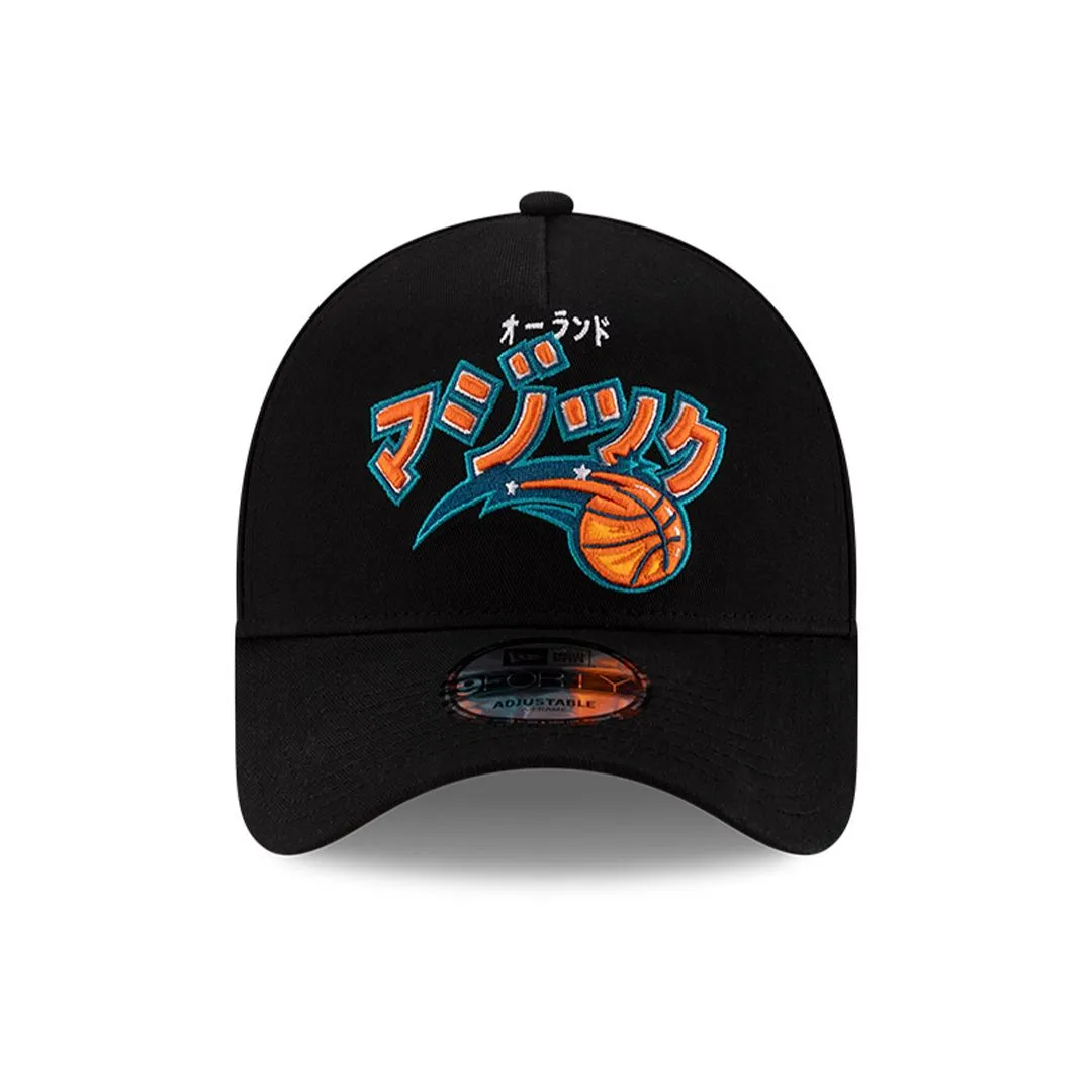HYPERFLY   NBA   New Era Katakana Cap
