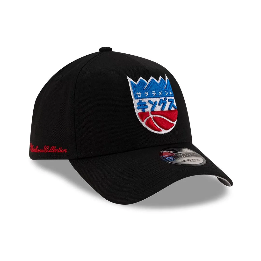 HYPERFLY   NBA   New Era Katakana Cap