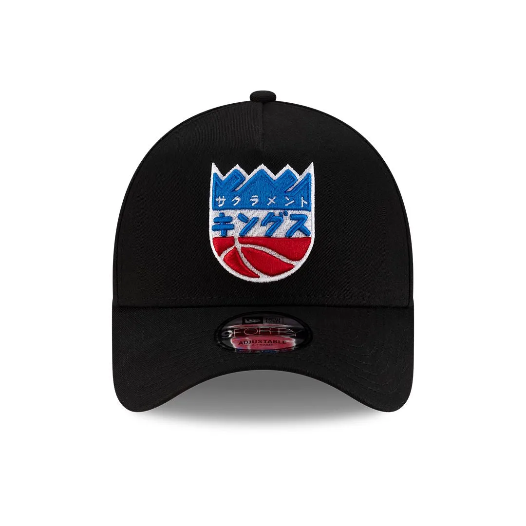 HYPERFLY   NBA   New Era Katakana Cap