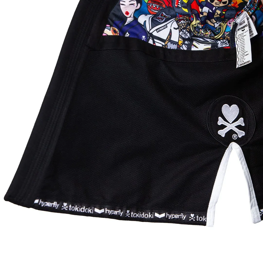 Hyperfly   tokidoki Gi