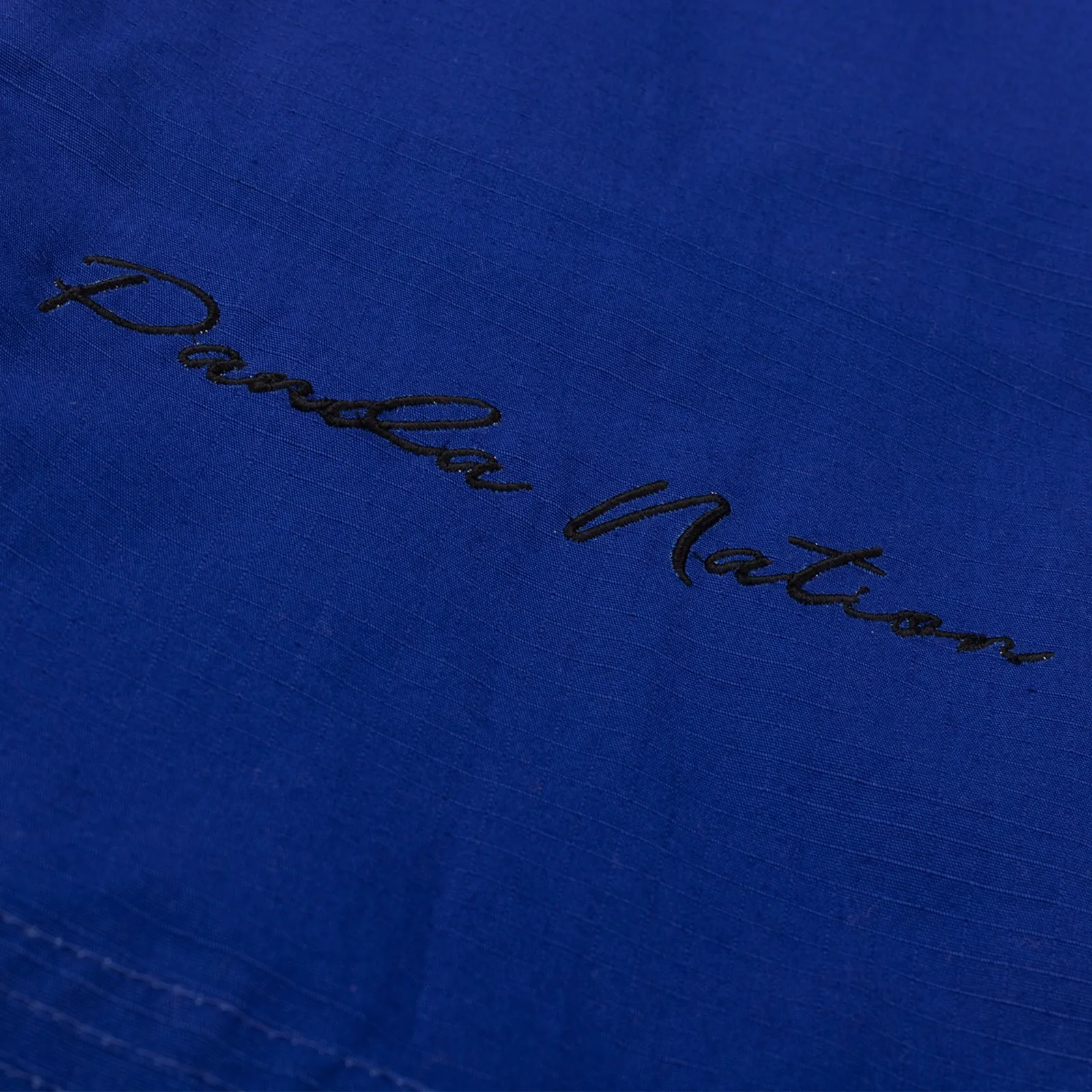 Inverted Gear Comp Light BJJ Gi - Blue