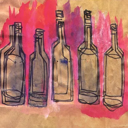 John and Spencer Booze Explosion - John and Spencer Booze Eplosion  (Used CD)