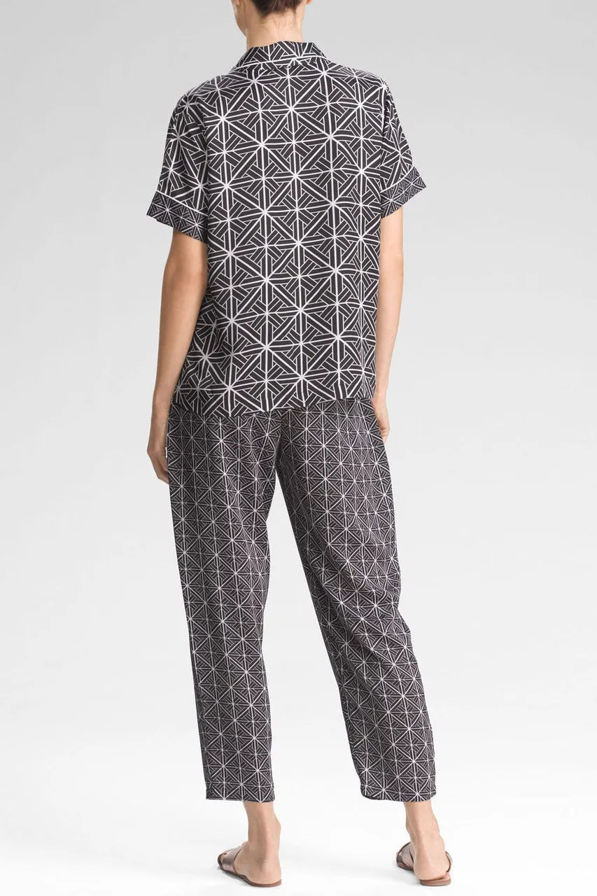 Kago Short Sleeve PJ