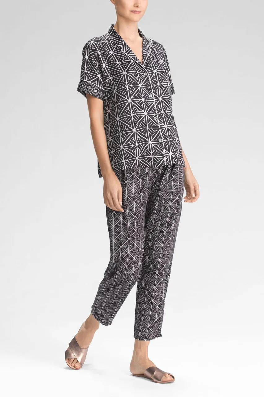 Kago Short Sleeve PJ