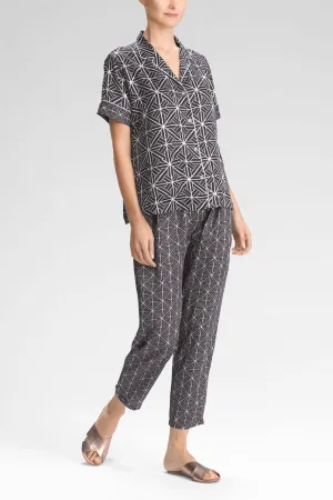 Kago Short Sleeve PJ