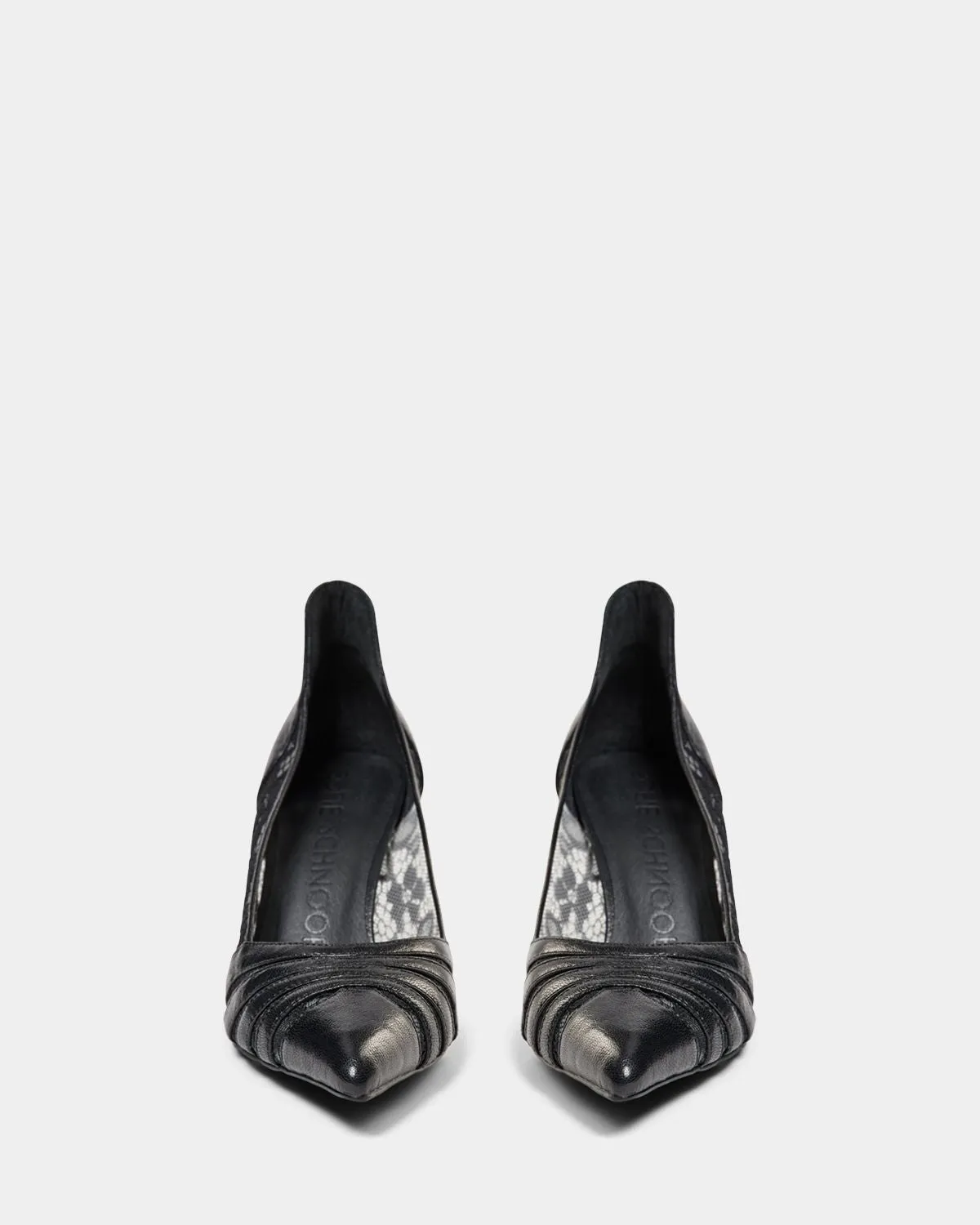 LailaSW Stiletto - Black